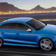 2017 Audi S3, I’m not sure if the 2020 model is strikingly different as Audi didn’t include any pictures of it in the release. Photo: Audi